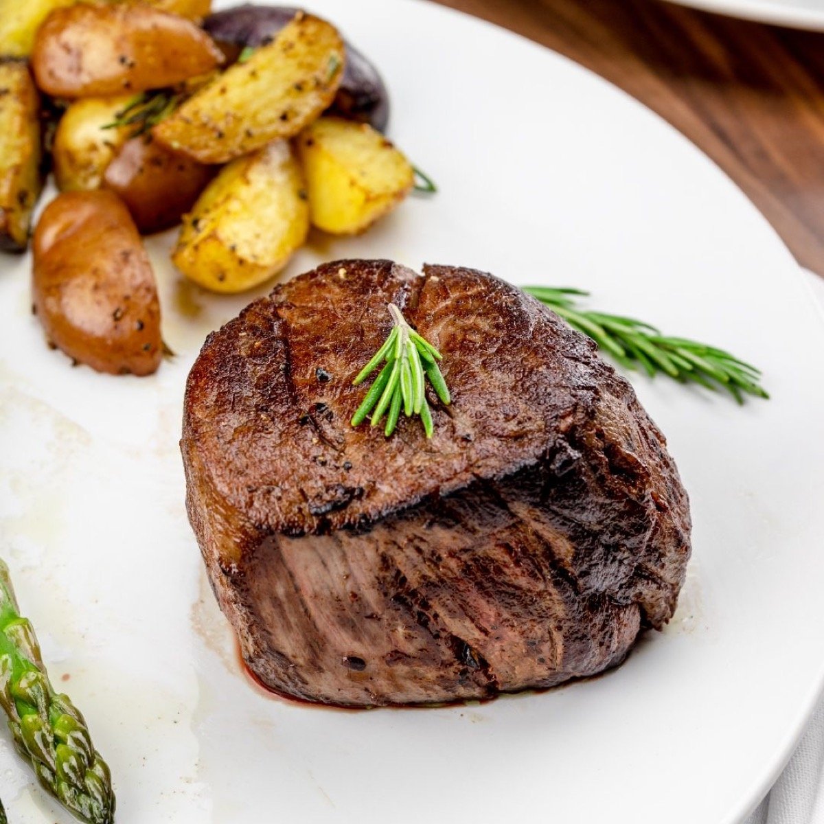 8oz Filet Mignon