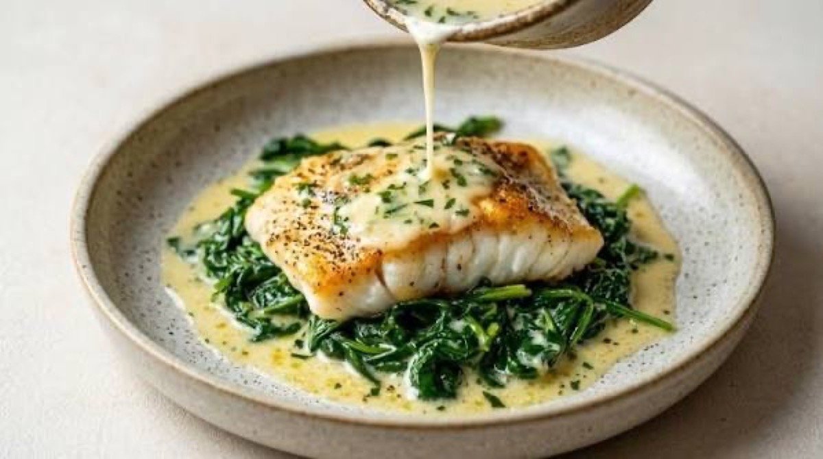 Dolphin Piccata