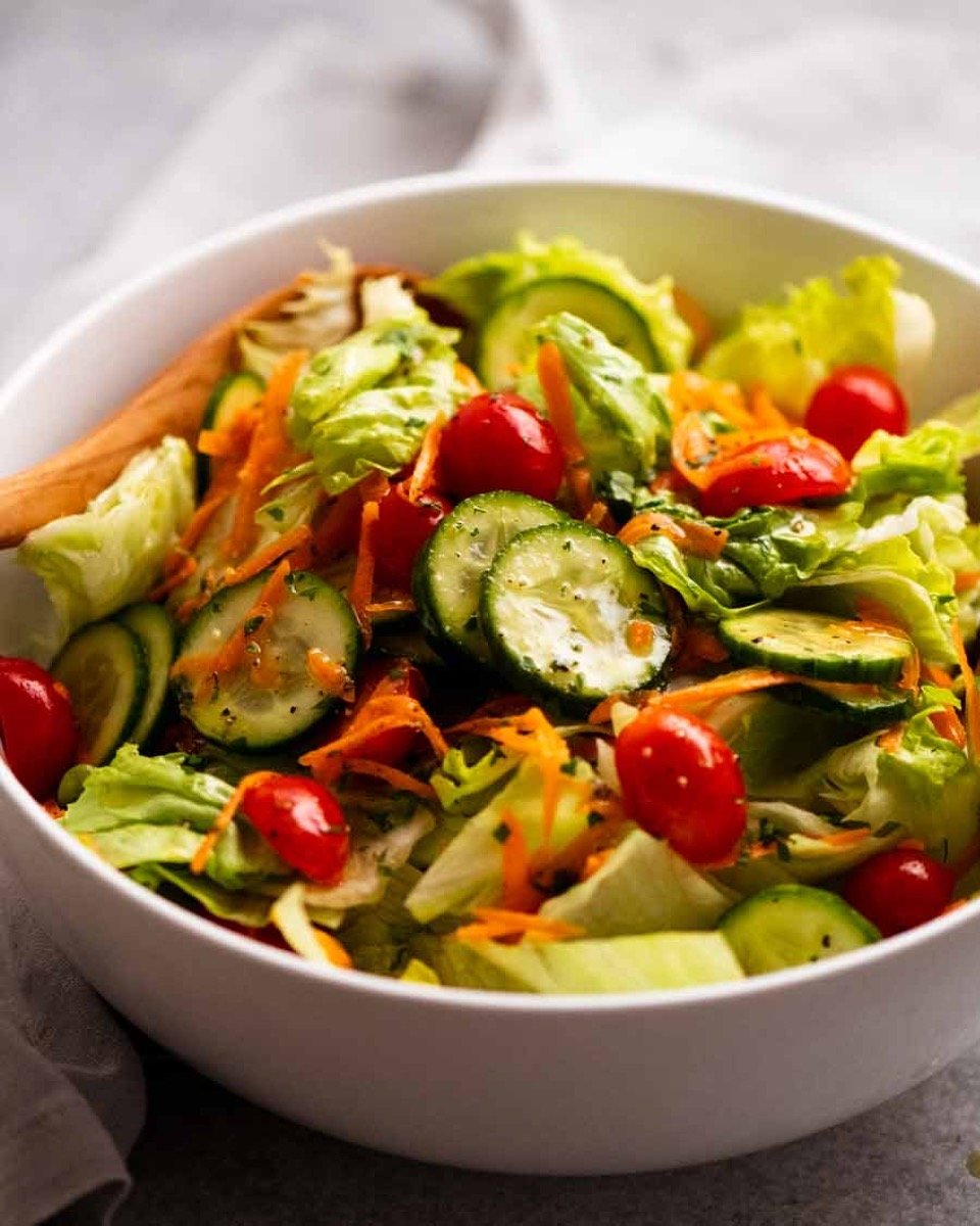 Gardens Salad