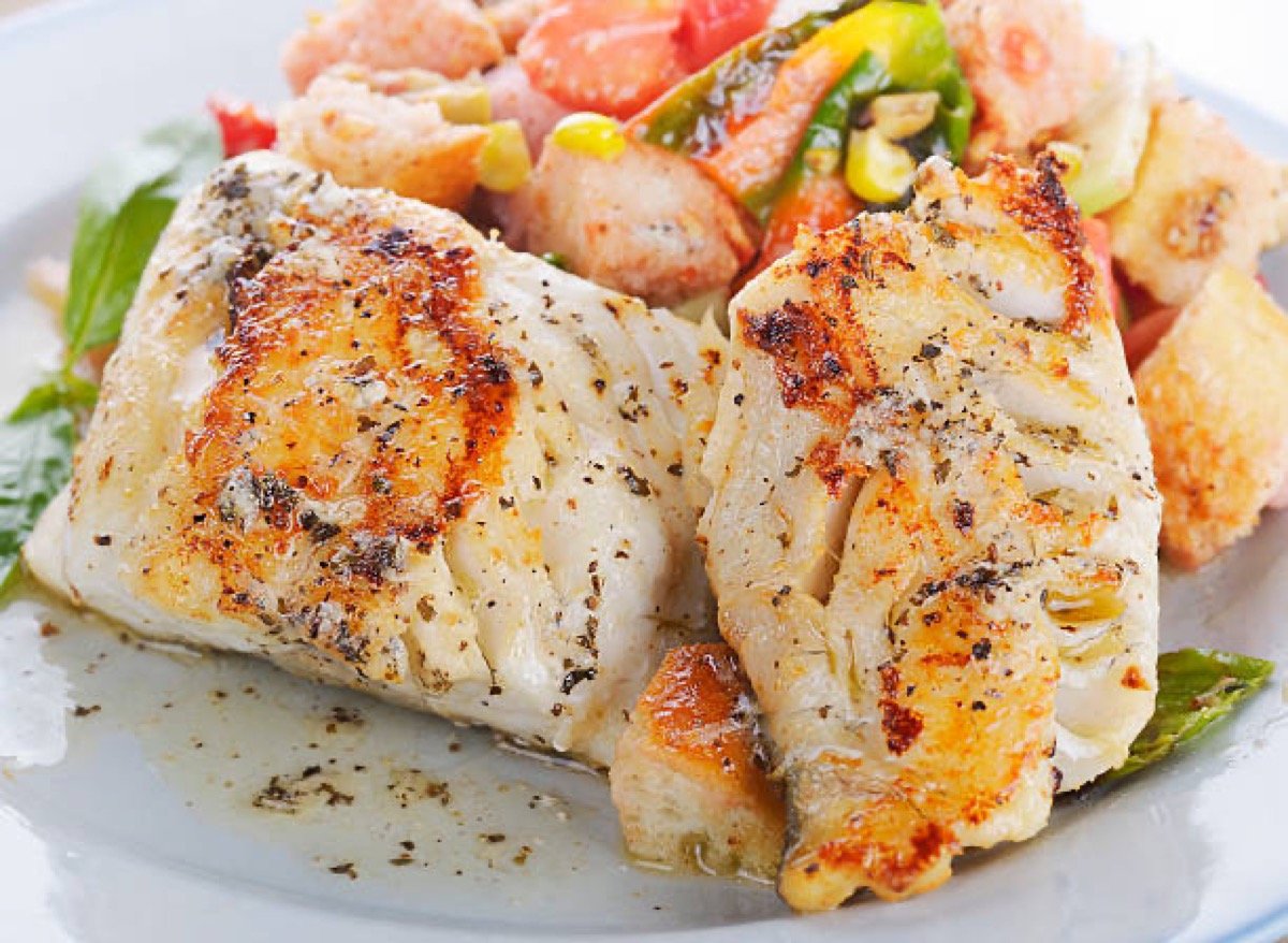 Grouper Ala Lola