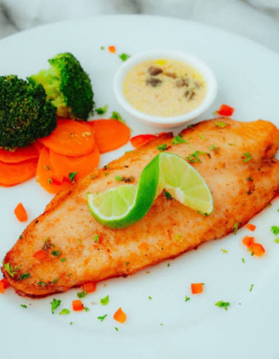 Grouper Siciliana