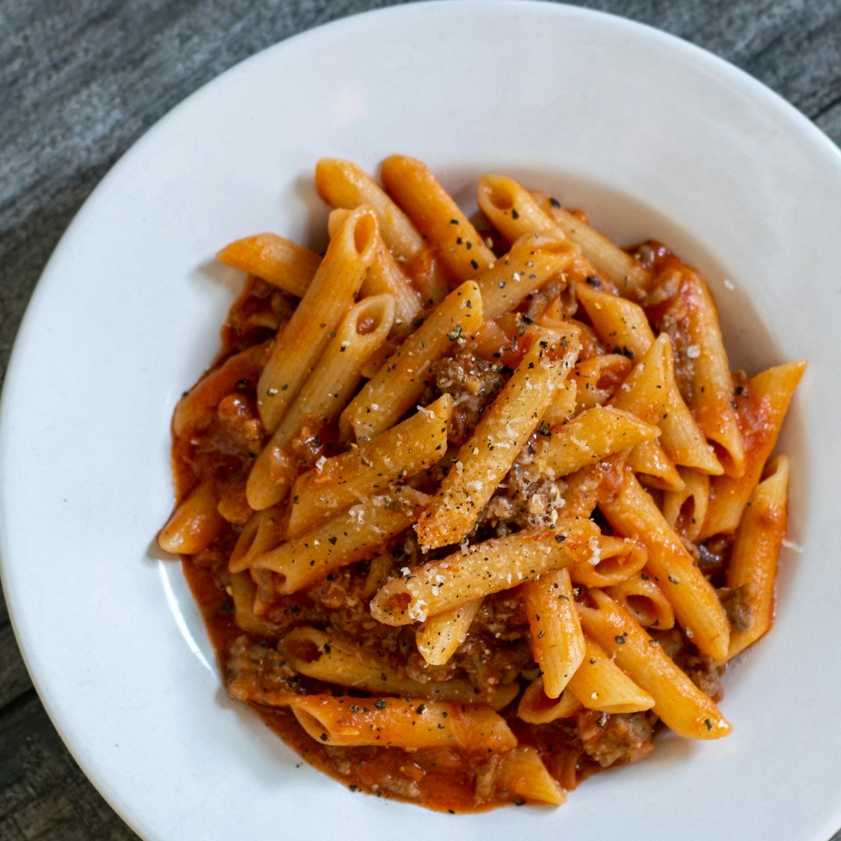 Italian Sausage