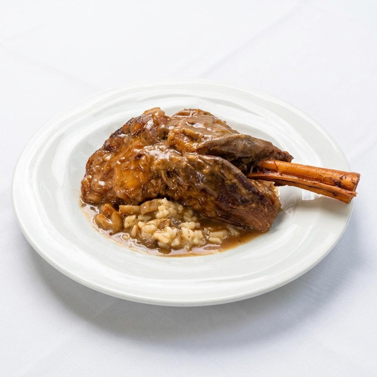 Lamb Shank