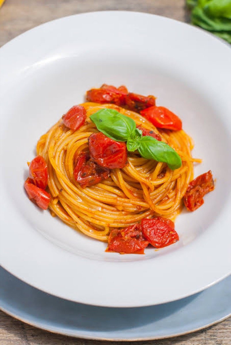 Pomodoro Basilico