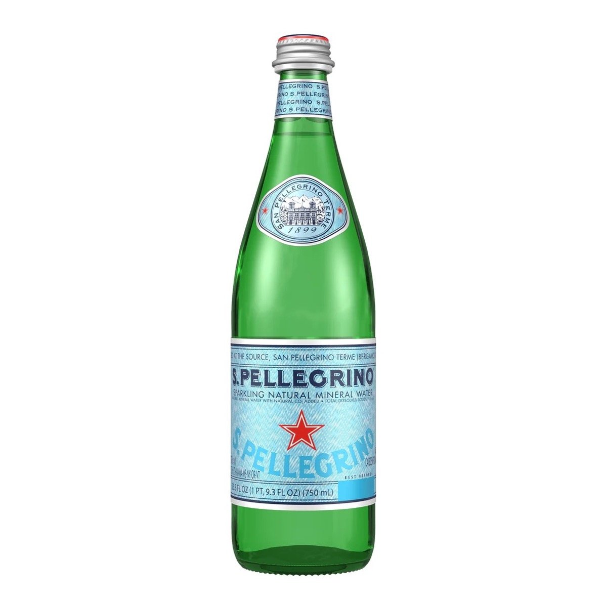 San Pellegrino