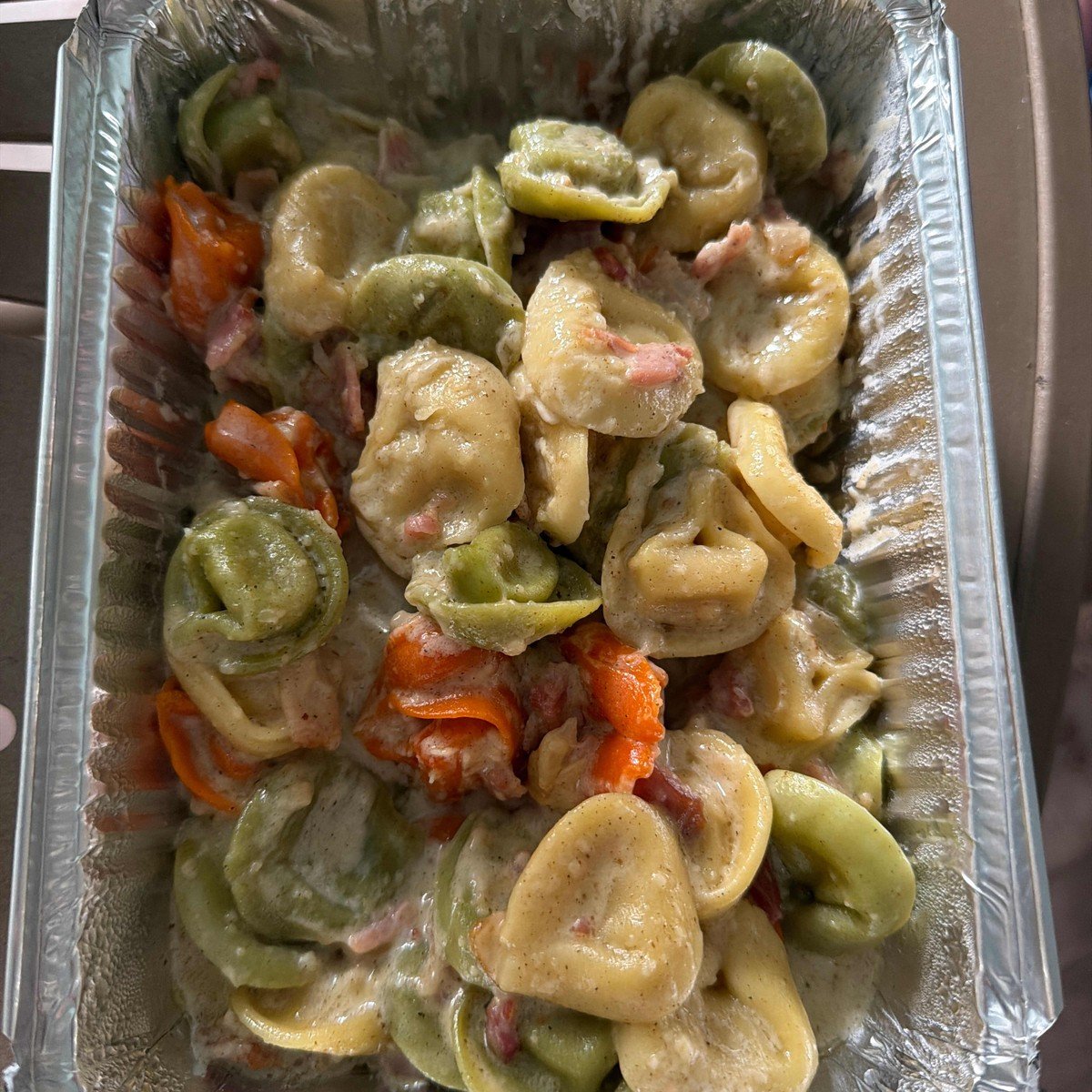 Tortellini Piacenza